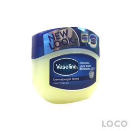 Vaseline Pure Jelly 250ml - Bath & Body